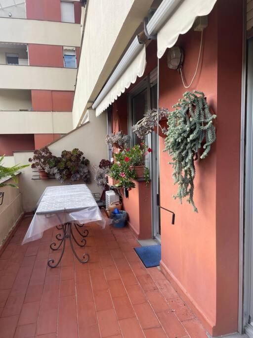 La Casa Di Teri A Chiavari Exterior foto